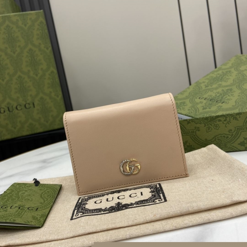G*u*i wallets & purse